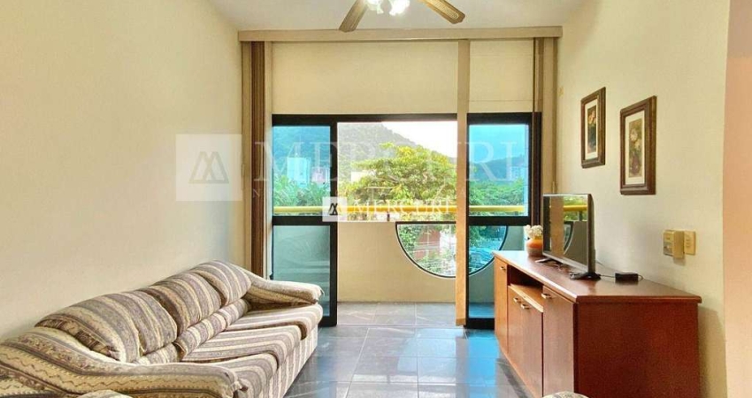 Apartamento Enseada, 2 quartos à venda por R$ 350.000 - Imobiliária Guarujá