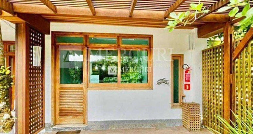 Casa em Condomínio, 3 quartos à venda por R$ 950.000 – Imobiliária Guarujá