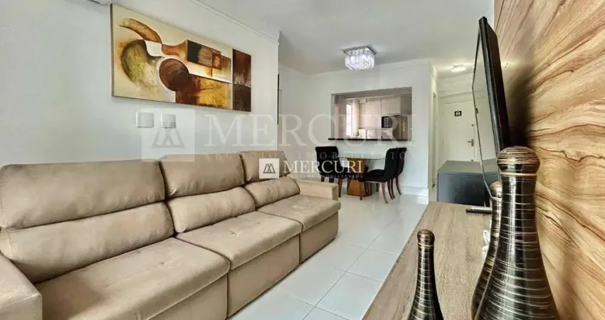 Apartamento no guarujá, enseada, 3 quartos, sendo 1 suíte e varanda gourmet - mercuri imóveis - imobiliária no guarujá