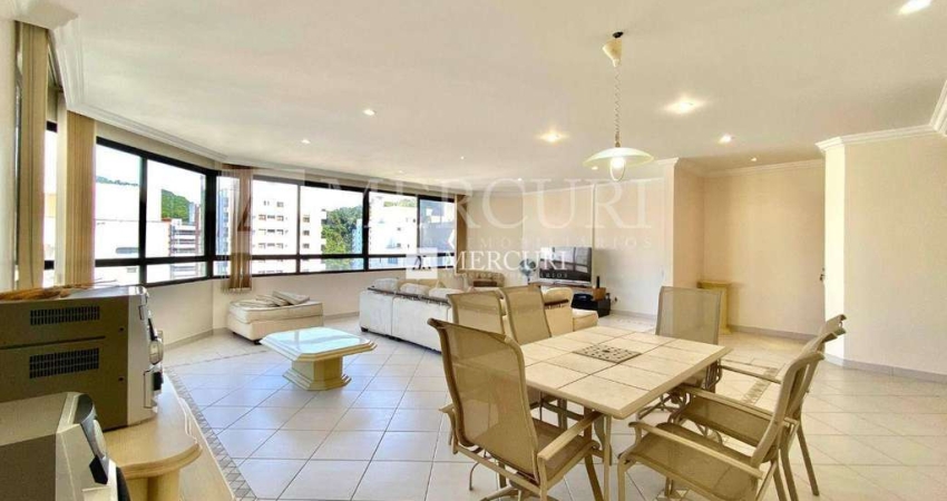 Apartamento Pitangueiras, 3 quartos à venda por R$ 800.000 – Imobiliária Guarujá