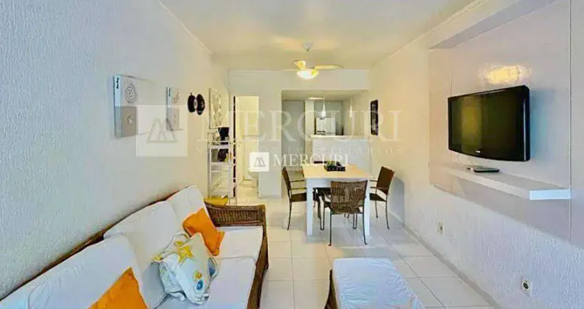 Casa em Condomínio Fechado com 2 quartos à venda, 90 m² por R$ 950.000 - Marina Del Rey - Guarujá/SP - Imobiliária Mercuri