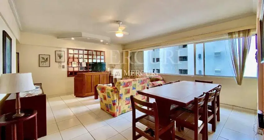 Apartamento Astúrias, 3 quartos à venda por R$ 650.000 - Imobiliária Guarujá