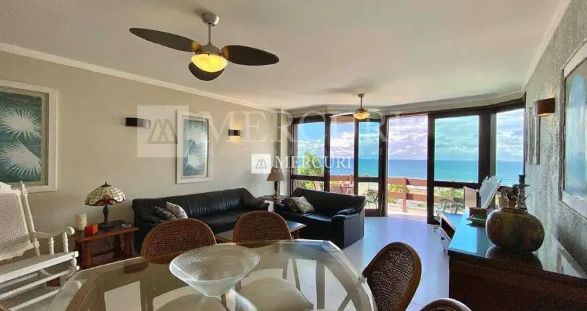 Casa no guarujá, condomínio fechado, enseada, 4 quartos, sendo suítes e vista para o mar - mercuri imóveis - imobiliária no guarujá