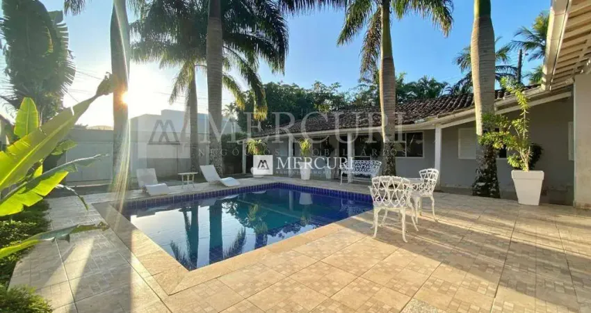 Casa no Guarujá, com 4 quartos à venda - Praia do Pernambuco - Mercuri Imóveis Guarujá