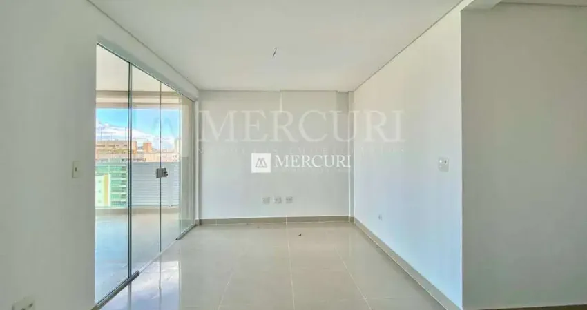Apartamento no Guarujá, Pitangueiras,  Há 200 Metros da Praia, 2 Quartos.