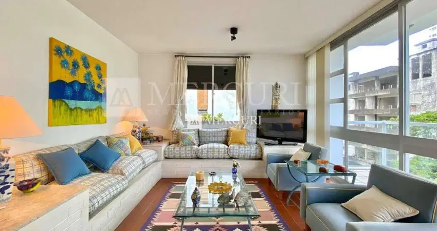 Apartamento Enseada, 3 quartos à venda por R$ 500.000 – Imobiliária Guarujá