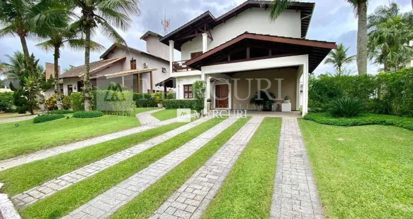 Casa Park Lane, 3 quartos à venda por R$2.300.000 - Imobiliária Guarujá