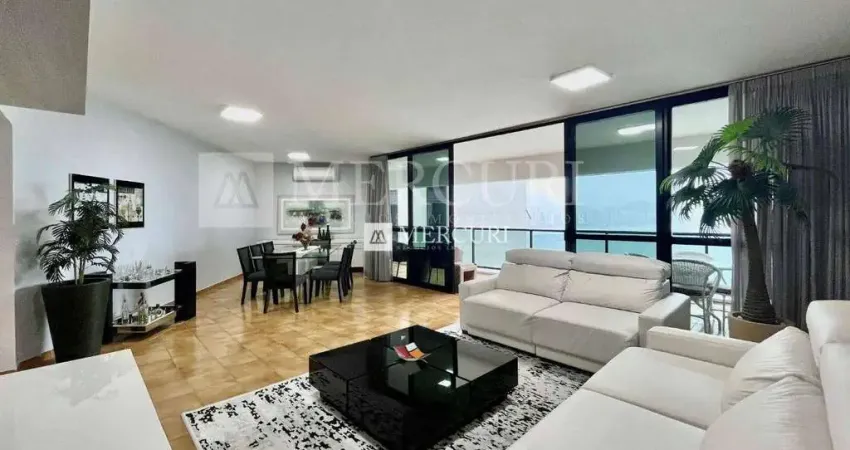 Apartamento com 3 quartos à venda, 160 m² por R$ 1.800.000 - Jardim Astúrias - Guarujá/SP