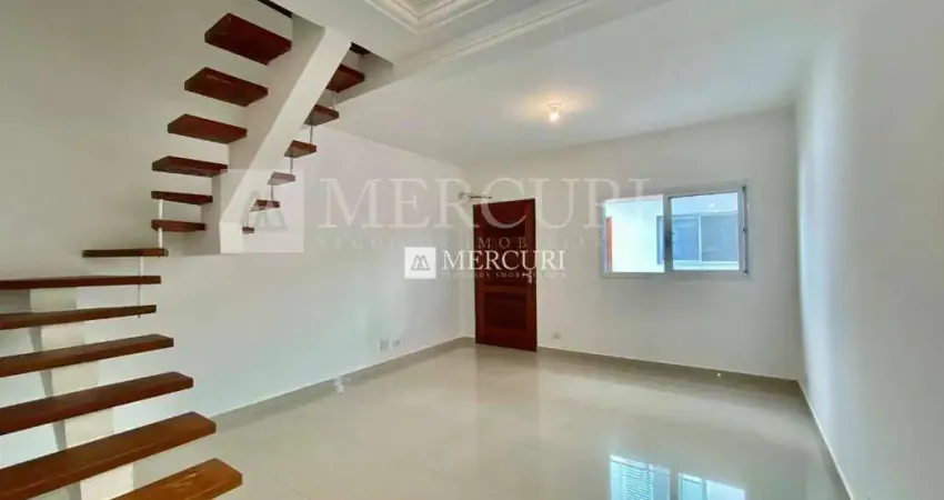 Casa em condomínio fechado com 3 quartos à venda na Avenida dos Caiçaras, 824, Jardim Astúrias, Guarujá