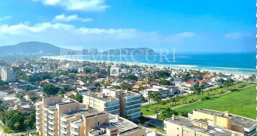 Apartamento com 3 quartos à venda na Rua F, 60, Enseada, Guarujá