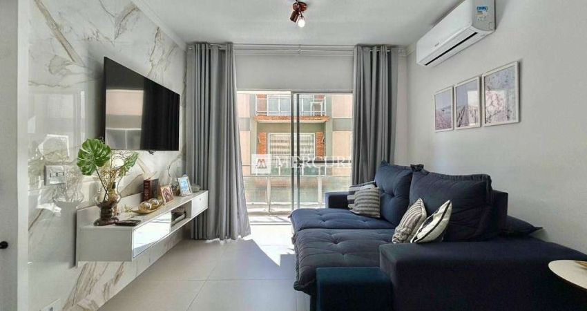Apartamento Enseada, 3 quartos à venda por R$ 420.000 – Imobiliária Guarujá