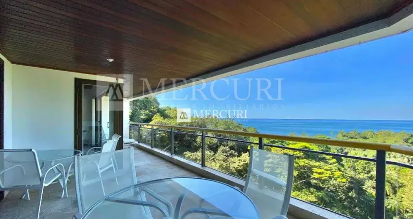 Apartamento no guarujá, sorocotuba, 3 quartos, sendo 1 suíte e sacada com vista mar - mercuri imóveis - imobiliária no guarujá