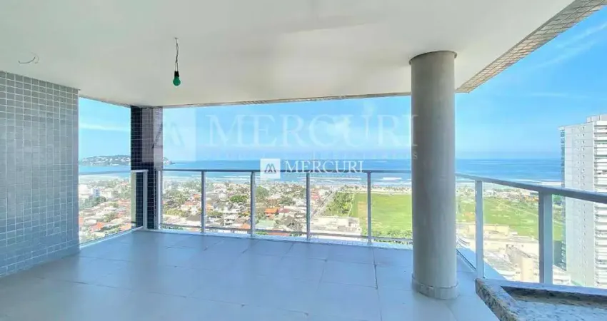 Apartamento Enseada, Condomínio Beach Club, 3 quartos à venda por R$ 1.750.000 - Imobiliária Guarujá