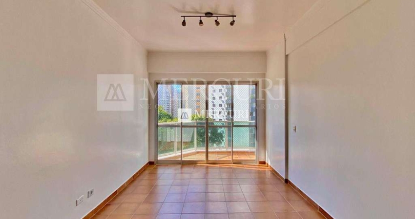 Apartamento Próximo a Praia com 3 quartos (1 suíte) à venda, 127 m² por R$ 550.000 - Pitangueiras - Guarujá/SP - Imobiliária Mercuri