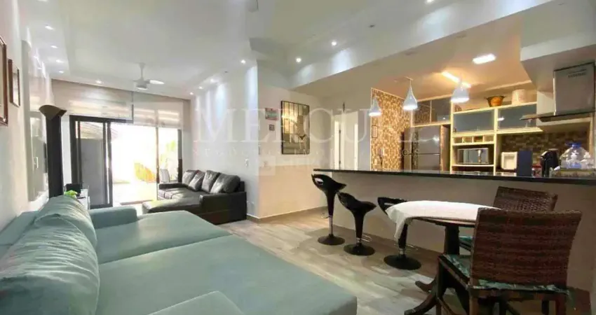 Apartamento no Guarujá, Enseada, Condomínio Frente Mar, 3 Quartos e  Espaço Gourmet com Churrasqueira - Mercuri Imóveis - Imobiliária no Guarujá