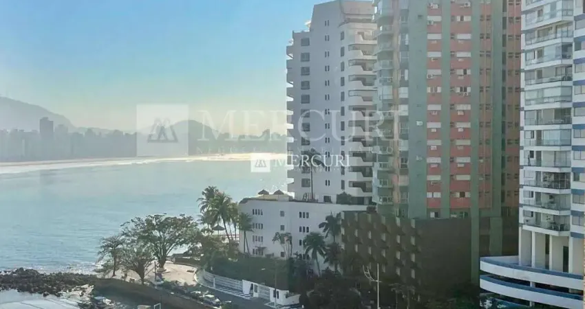 Apartamento Astúrias, 3 quartos à venda por R$ 900.000 - Imobiliária Guarujá