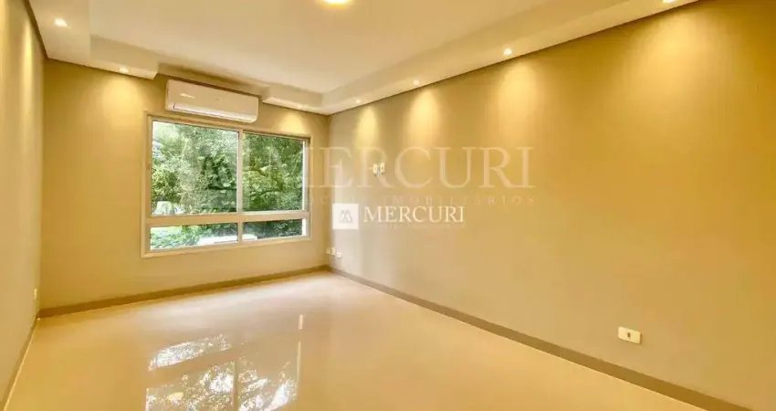 Apartamento Repaginado, com 3 quartos (1 suíte) à venda, 102 m² por R$ 695.000 - Jardim Astúrias - Guarujá/SP – Imobiliária Mercuri