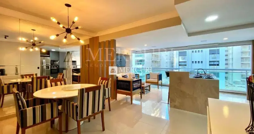 Apartamento Pitangueiras, 3 quartos à venda por R$ 1.350.000 – Imobiliária Guarujá