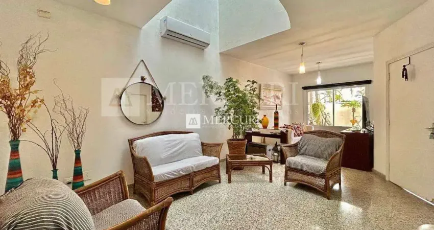 Casa no Guarujá, Condomínio Fechado, 4 quartos (4 suítes) à venda, 200 m² por R$ 1.500.000
