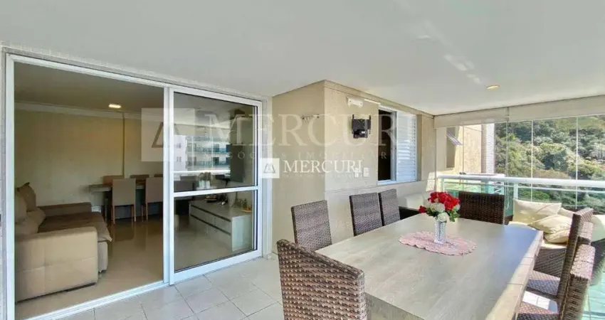 Apartamento Pitangueiras, 3 quartos à venda por R$ 970.000 - Imobiliária Guarujá