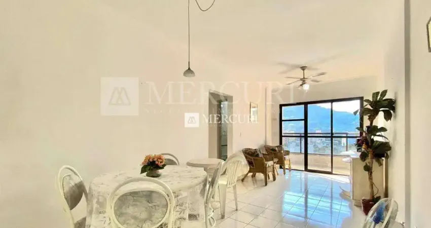 Apartamento no Guarujá, Enseada, Prédio com Lazer, com 2 Quartos, Mercuri Imóveis - Imobiliaria no Guarujá.