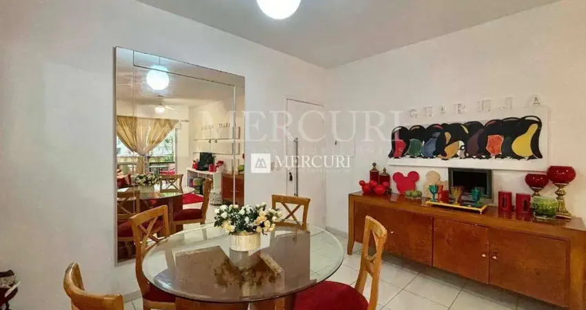 Apartamento Enseada, 2 quartos à venda por R$ 330.000 - Imobiliária Guarujá