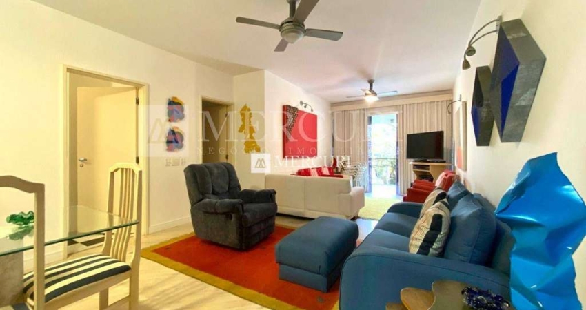 Apartamento Enseada, 3 quartos à venda por R$ 700.000 - Imobiliária Guarujá