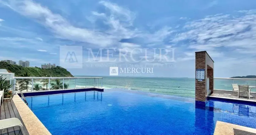 Apartamento Tombo, 3 quartos à venda por R$ 1.600.000 - Imobiliária Guarujá