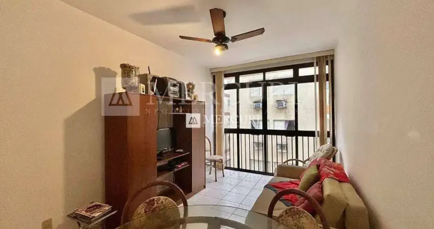 Apartamento Enseada, 2 quartos à venda por R$ 270.000 - Imobiliária Guarujá