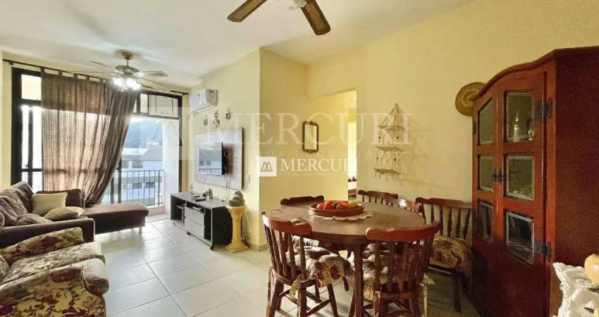 Apartamento Enseada, 2 quartos à venda por R$ 320.000 - Imobiliária Guarujá