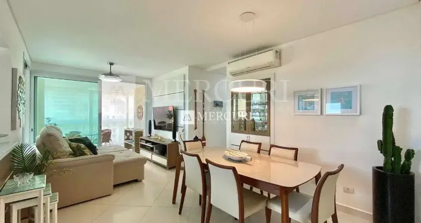 Apartamento Enseada, 3 quartos à venda por R$ 1.060.000 - Imobiliária Guarujá