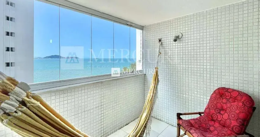 Apartamento no Guarujá, Astúrias, Frente Mar, 2 Quartos, Mercuri Imóveis Guarujá.