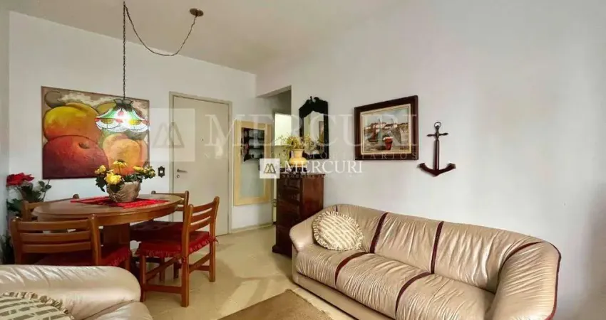 Apartamento Astúrias, 2 quartos à venda por R$ 500.000 - Imobiliária Guarujá
