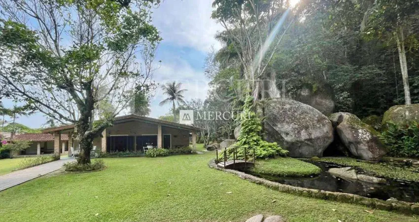 Casa Guaiuba, 3 quartos à venda por R$ 2.500.000 - Imobiliária Guarujá