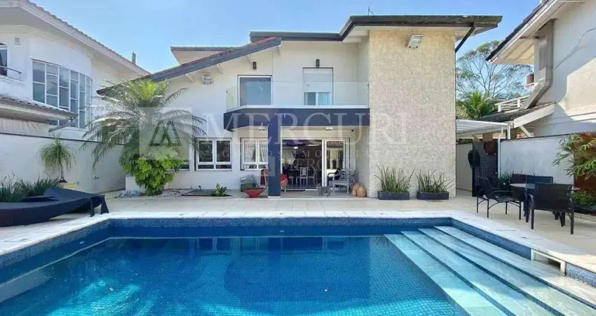 Casa no guarujá, jardim acapulco, condomínio fechado, 4 suíte,