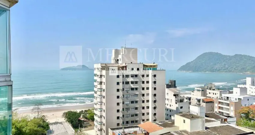 Apartamento Tombo, 3 quartos à venda por R$ 1.390.000 - Imobiliária Guarujá