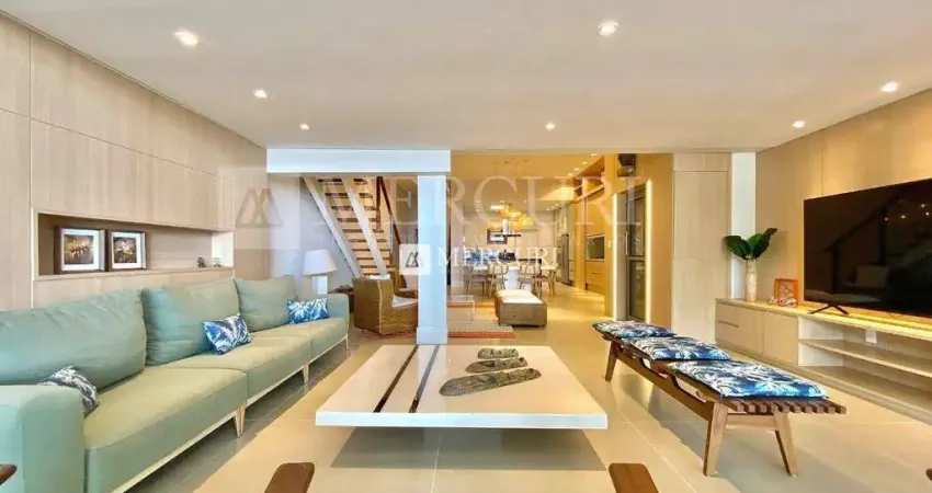 Casa em Condominio Fechado, 6 quartos à venda por R$ 8.550.000 - Imobiliária Guarujá