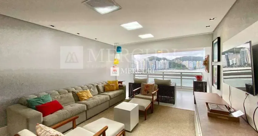 Apartamento Astúrias, 3 quartos à venda por R$ 1.300.000 - Imobiliária Guarujá