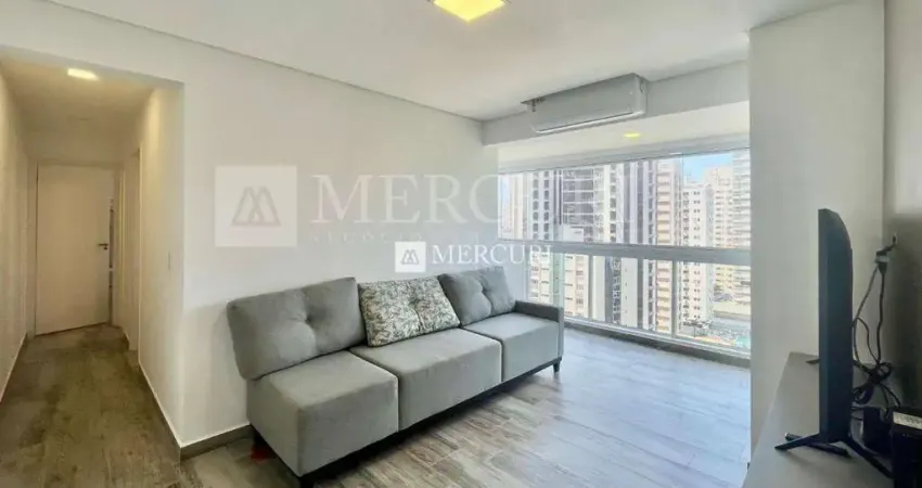 Apartamento Astúrias, 2 quartos à venda por R$ 700.000 - Imobiliária Guarujá