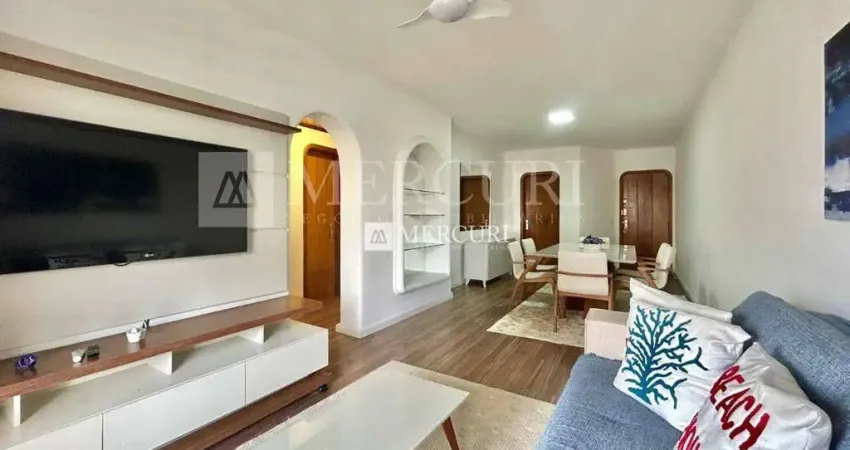 Apartamento no Guarujá, Enseada, com Lazer Completo, com 2 Quartos.