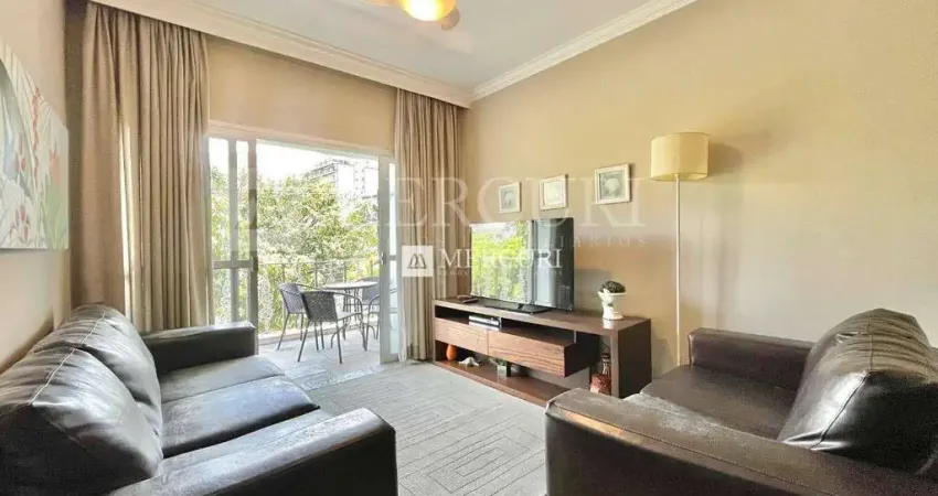Apartamento Enseada, 2 quartos à venda por R$ 380.000 - Imobiliária Guarujá