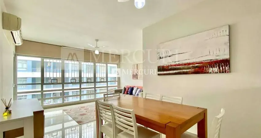 Apartamento Pitangueiras, 4 quartos à venda por R$ 1.200.000 - Imobiliária Guarujá