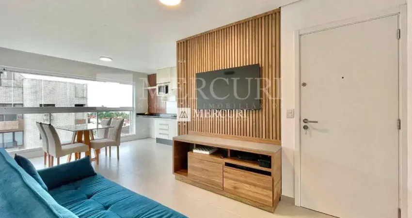 Apartamento Enseada, 2 quartos à venda por R$ 730.000 – Imobiliária Guarujá