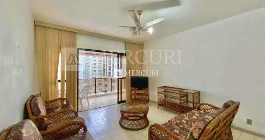 Apartamento Pitangueiras, 3 quartos à venda por R$ 700.000 - Imobiliária Guarujá