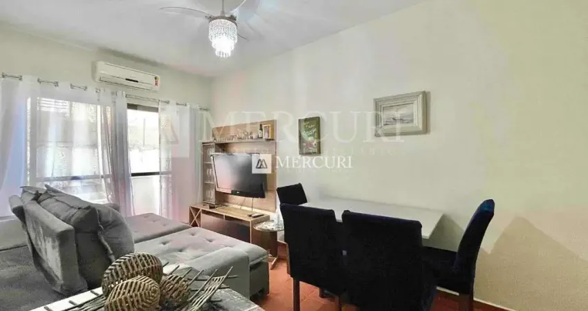 Apartamento Enseada, 2 quartos à venda por R$ 370.000 - Imobiliária Guarujá
