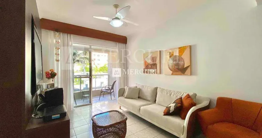 Apartamento Enseada, 3 quartos à venda por R$ 430.000 – Imobiliária Guarujá
