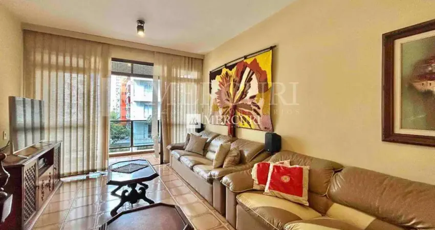Apartamento Enseada, 3 quartos à venda por R$ 500.000 - Imobiliária Guarujá