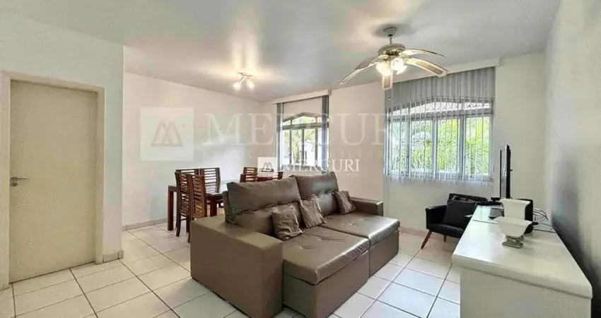 Apartamento Enseada, 2 quartos à venda por R$ 320.000 - Imobiliária Guarujá