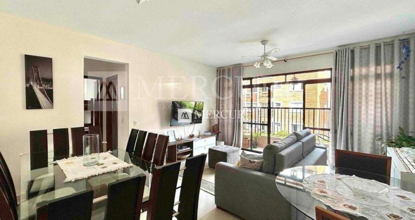 Apartamento à Venda no Guarujá – Praia da Enseada, Região Brunella