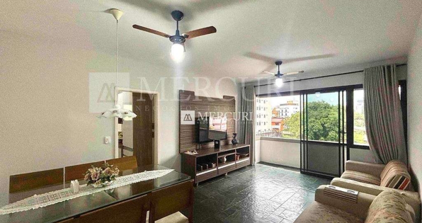 Apartamento Enseada, 2 quartos à venda por R$ 420.000 - Imobiliária Guarujá
